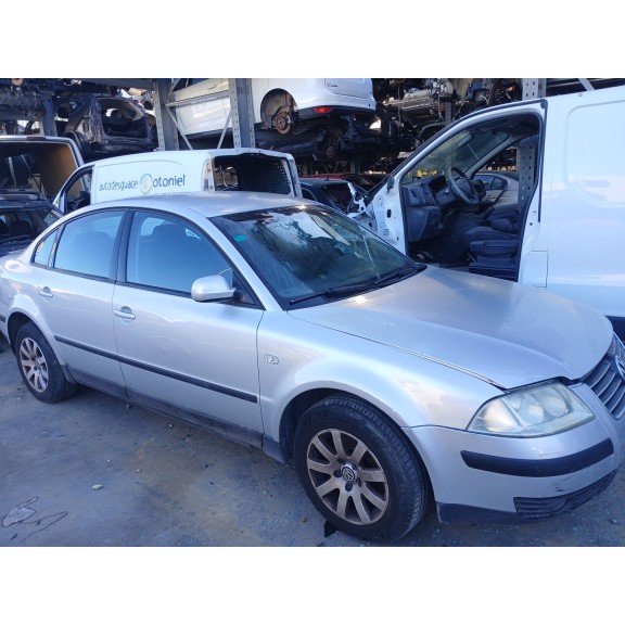 volkswagen passat b5.5 (3b3) del año 2003