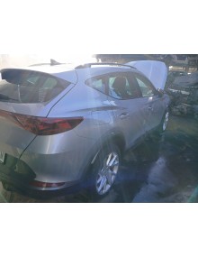 cupra formentor (km7, kmp) del año 2020 2