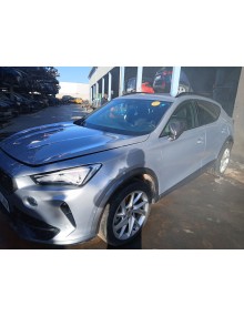 cupra formentor (km7, kmp) del año 2020