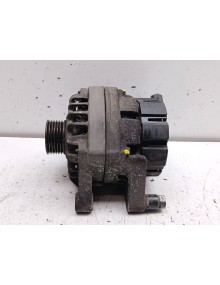 Recambio de alternador para citroën c3 i (fc_, fn_) 1.4 i referencia OEM IAM 9642879480 2542485a sg7s016