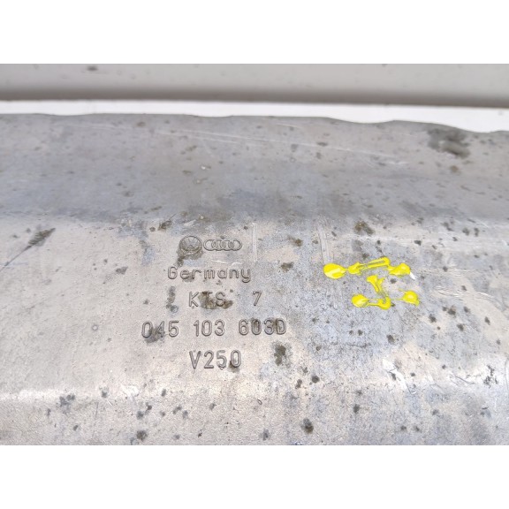 Recambio de carter para seat ibiza iii (6l1) 1.4 tdi referencia OEM IAM 045103603d  