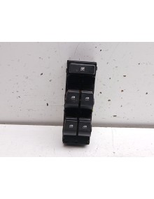 Recambio de mando elevalunas delantero izquierdo para hyundai i30 (pd) 2020 referencia OEM IAM 93571G3030PMP  