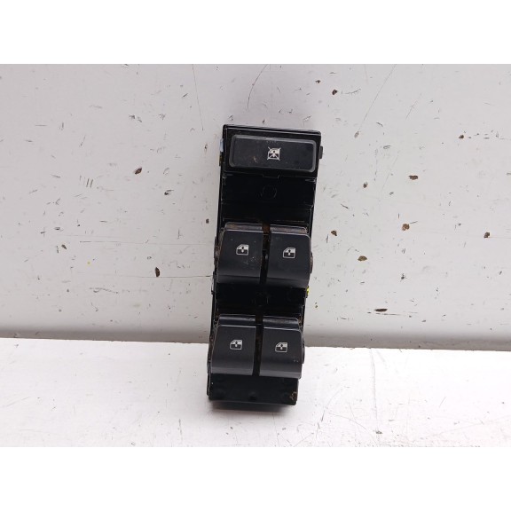 Recambio de mando elevalunas delantero izquierdo para hyundai i30 (pd) 2020 referencia OEM IAM 93571G3030PMP  