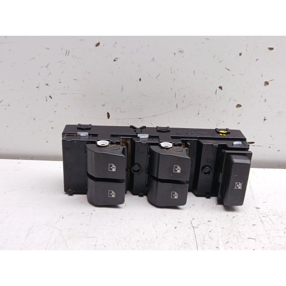 Recambio de mando elevalunas delantero izquierdo para hyundai i30 (pd) 2020 referencia OEM IAM 93571G3030PMP  