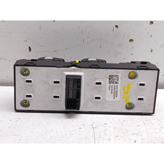 Recambio de mando elevalunas delantero izquierdo para hyundai i30 (pd) 2020 referencia OEM IAM 93571G3030PMP  