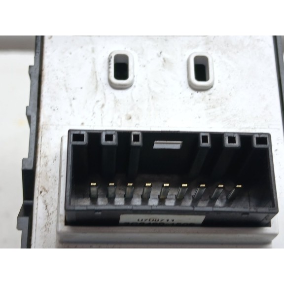 Recambio de mando elevalunas delantero izquierdo para hyundai i30 (pd) 2020 referencia OEM IAM 93571G3030PMP  