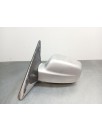 Recambio de retrovisor izquierdo para hyundai terracan (hp) 2.9 crdi 4wd referencia OEM IAM   