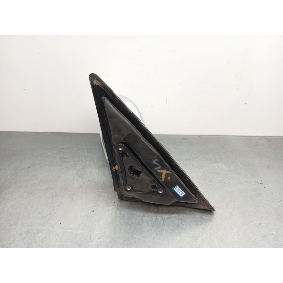 Recambio de retrovisor izquierdo para hyundai terracan (hp) 2.9 crdi 4wd referencia OEM IAM   