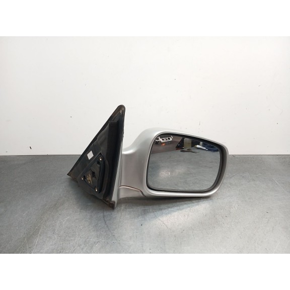Recambio de retrovisor derecho para hyundai terracan (hp) 2.9 crdi 4wd referencia OEM IAM 5 PINES  