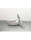Recambio de retrovisor derecho para hyundai terracan (hp) 2.9 crdi 4wd referencia OEM IAM 5 PINES  