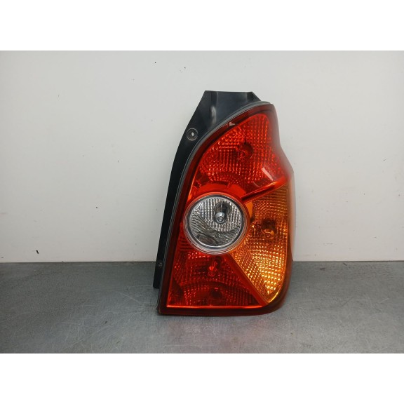 Recambio de piloto trasero derecho para hyundai terracan (hp) 2.9 crdi 4wd referencia OEM IAM 92402H1020  