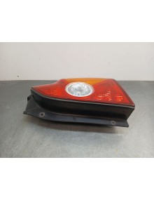 Recambio de piloto trasero derecho para hyundai terracan (hp) 2.9 crdi 4wd referencia OEM IAM 92402H1020   2