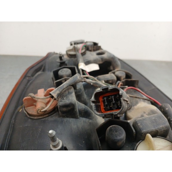 Recambio de piloto trasero derecho para hyundai terracan (hp) 2.9 crdi 4wd referencia OEM IAM 92402H1020  