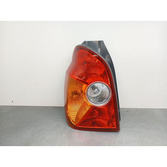 Recambio de piloto trasero izquierdo para hyundai terracan (hp) 2.9 crdi 4wd referencia OEM IAM 92401H1020  