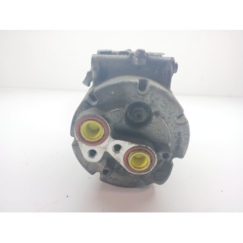 Recambio de compresor aire acondicionado para ford focus c-max (dm2) 1.8 tdci referencia OEM IAM 4m5h19d629ac  