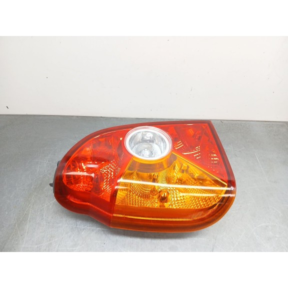 Recambio de piloto trasero izquierdo para hyundai terracan (hp) 2.9 crdi 4wd referencia OEM IAM 92401H1020  