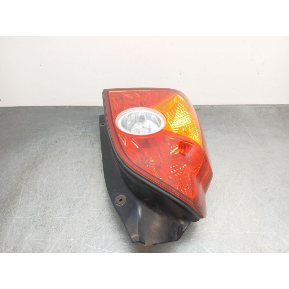 Recambio de piloto trasero izquierdo para hyundai terracan (hp) 2.9 crdi 4wd referencia OEM IAM 92401H1020  