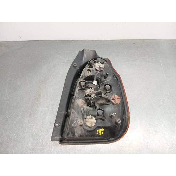 Recambio de piloto trasero izquierdo para hyundai terracan (hp) 2.9 crdi 4wd referencia OEM IAM 92401H1020  