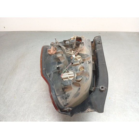 Recambio de piloto trasero izquierdo para hyundai terracan (hp) 2.9 crdi 4wd referencia OEM IAM 92401H1020  