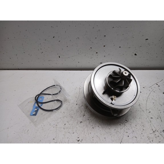 Recambio de nucleo turbo para peugeot expert furgoneta (v_) 2.0 bluehdi 120 4x4 referencia OEM IAM 53039700265  