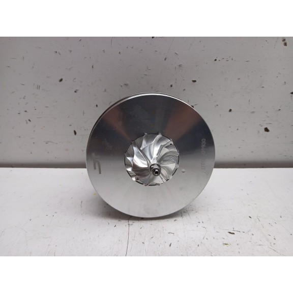 Recambio de nucleo turbo para peugeot expert furgoneta (v_) 2.0 bluehdi 120 4x4 referencia OEM IAM 53039700265  