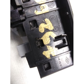 Recambio de mando luces para renault scénic iii (jz0/1_) 1.6 dci (jz00, jz12) referencia OEM IAM 648450001R  