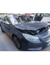 opel insignia a sedán (g09) del año 2012