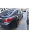 opel insignia a sedán (g09) del año 2012