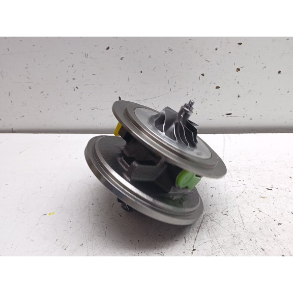 Recambio de nucleo turbo para bmw 1 (e81) 116 d referencia OEM IAM 767378  
