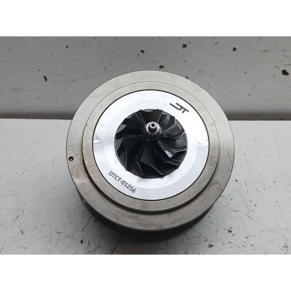 Recambio de nucleo turbo para bmw 1 (e81) 116 d referencia OEM IAM 767378  