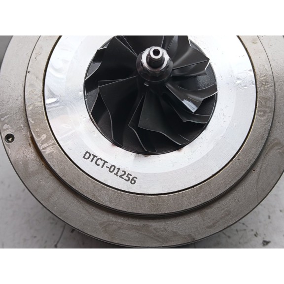 Recambio de nucleo turbo para bmw 1 (e81) 116 d referencia OEM IAM 767378  