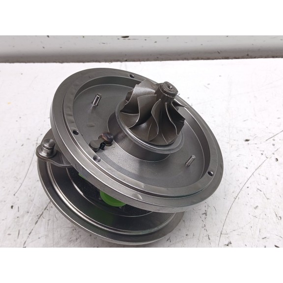 Recambio de nucleo turbo para bmw 1 (e81) 116 d referencia OEM IAM 767378  