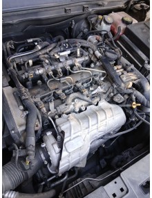 Recambio de motor completo para opel insignia a sedán (g09) 2.0 cdti (69) referencia OEM IAM   