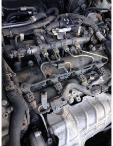 Recambio de motor completo para opel insignia a sedán (g09) 2.0 cdti (69) referencia OEM IAM    2