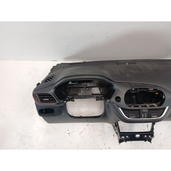 Recambio de salpicadero para ford puma (j2k, cf7) 1.0 ecoboost referencia OEM IAM 2755065  