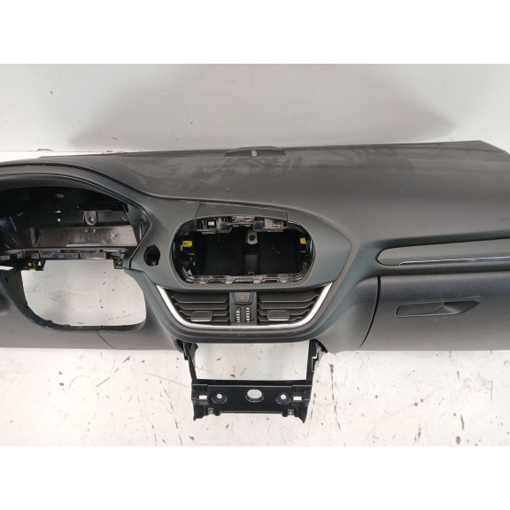 Recambio de salpicadero para ford puma (j2k, cf7) 1.0 ecoboost referencia OEM IAM 2755065  