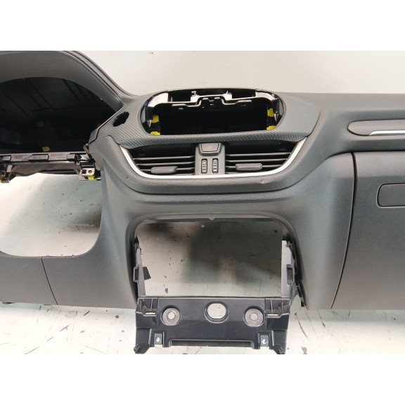 Recambio de salpicadero para ford puma (j2k, cf7) 1.0 ecoboost referencia OEM IAM 2755065  