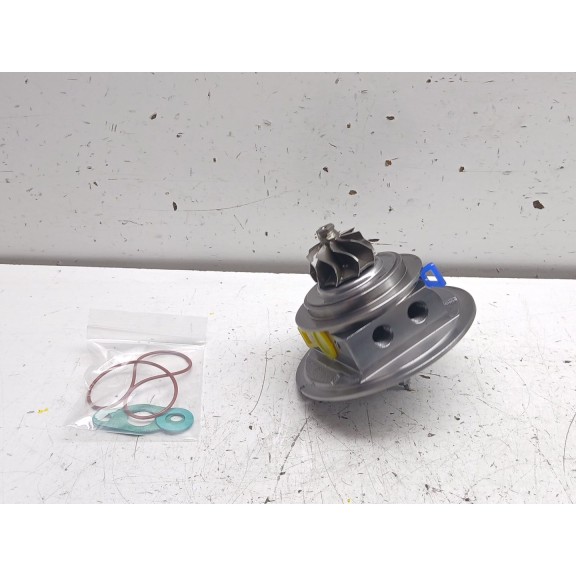 Recambio de nucleo turbo para opel mokka / mokka x (j13) 1.4 lpg (_76) referencia OEM IAM 781504  