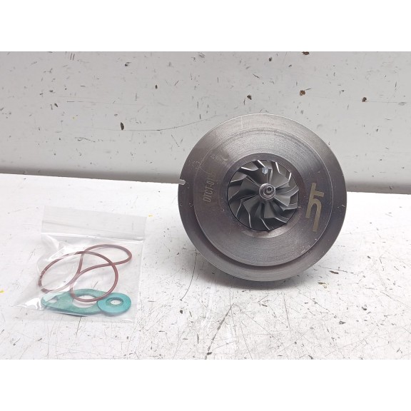 Recambio de nucleo turbo para opel mokka / mokka x (j13) 1.4 lpg (_76) referencia OEM IAM 781504  