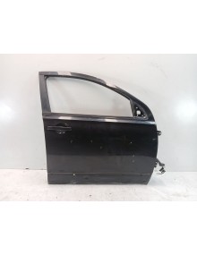Recambio de puerta delantera derecha para nissan qashqai i (j10, nj10) 1.6 dci referencia OEM IAM    2