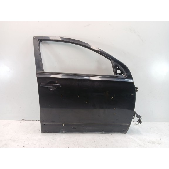 Recambio de puerta delantera derecha para nissan qashqai i (j10, nj10) 1.6 dci referencia OEM IAM H0100JD0MD  