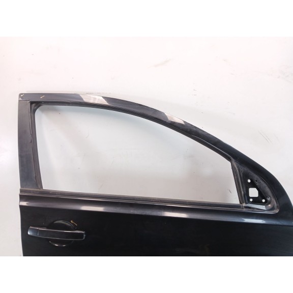 Recambio de puerta delantera derecha para nissan qashqai i (j10, nj10) 1.6 dci referencia OEM IAM H0100JD0MD  