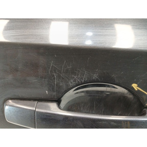 Recambio de puerta delantera derecha para nissan qashqai i (j10, nj10) 1.6 dci referencia OEM IAM H0100JD0MD  