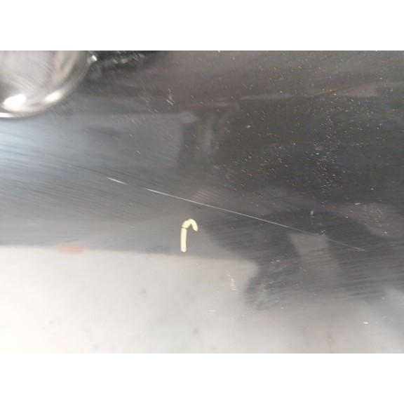 Recambio de puerta delantera derecha para nissan qashqai i (j10, nj10) 1.6 dci referencia OEM IAM H0100JD0MD  