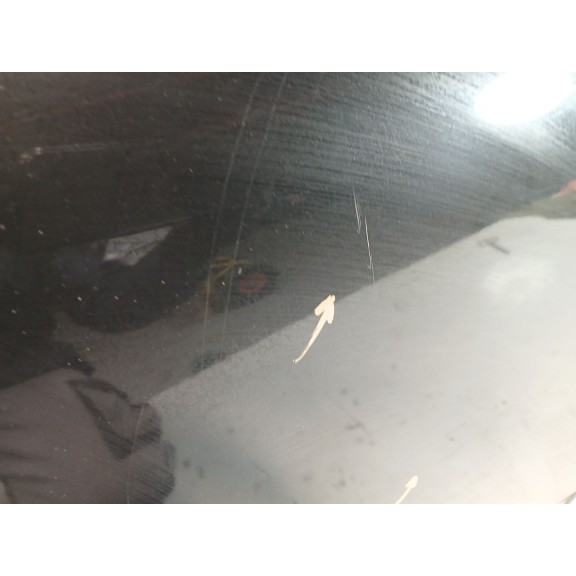 Recambio de puerta delantera derecha para nissan qashqai i (j10, nj10) 1.6 dci referencia OEM IAM H0100JD0MD  