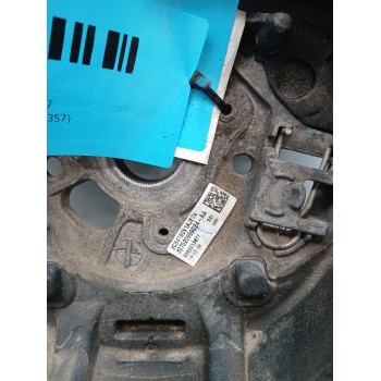 Recambio de volante para volkswagen passat cc (357) básico 4motion referencia OEM IAM 3c8419091aj  