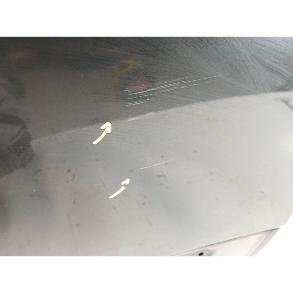 Recambio de puerta delantera derecha para nissan qashqai i (j10, nj10) 1.6 dci referencia OEM IAM H0100JD0MD  