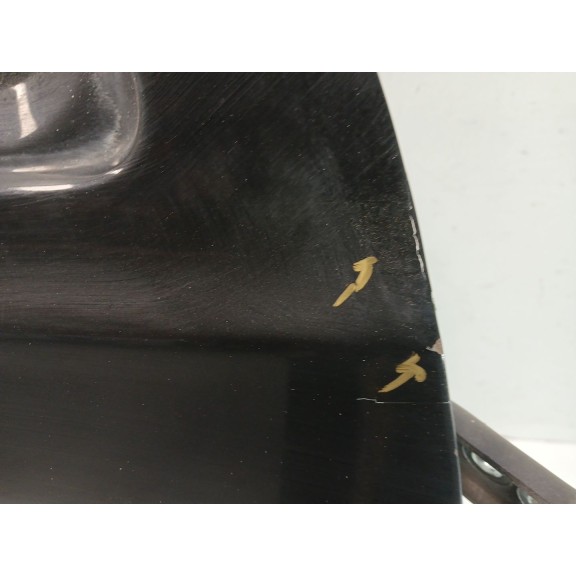 Recambio de puerta delantera derecha para nissan qashqai i (j10, nj10) 1.6 dci referencia OEM IAM H0100JD0MD  