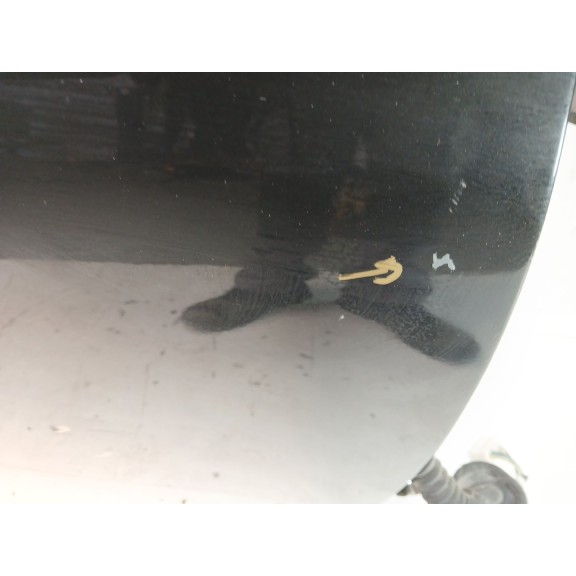 Recambio de puerta delantera derecha para nissan qashqai i (j10, nj10) 1.6 dci referencia OEM IAM H0100JD0MD  