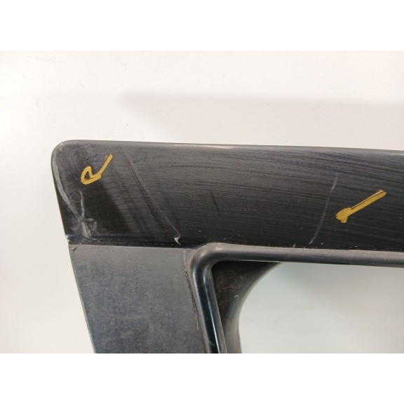 Recambio de puerta delantera derecha para nissan qashqai i (j10, nj10) 1.6 dci referencia OEM IAM H0100JD0MD  